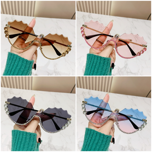 Sunglasses 2026 Model 8 - Discount